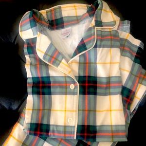 Hanna Anderson pajamas: Never Worn